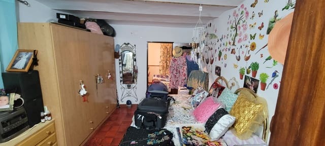 3 bedroom Townhouse for sale in Trujillo - € 44,000 (Ref: 9177593)