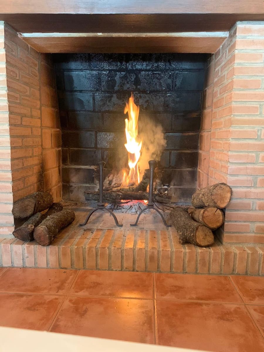 3 bedroom Finca/Country House for holiday rental in Trujillo with pool garage - € 540 (Ref: 9184723)