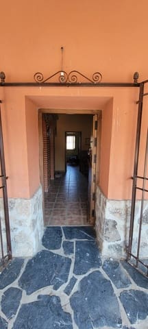 3 bedroom Finca/Country House for sale in Trujillo - € 319,000 (Ref: 9189473)