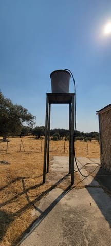 3 bedroom Finca/Country House for sale in Trujillo - € 319,000 (Ref: 9189473)