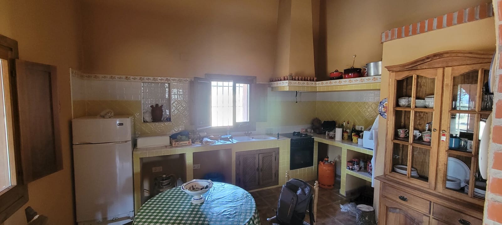 3 soveværelse Finca/Landehus til salg i Trujillo - € 319.000 (Ref: 9189473)