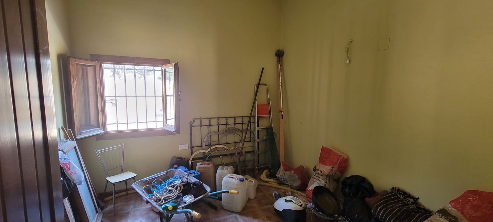 3 soveværelse Finca/Landehus til salg i Trujillo - € 319.000 (Ref: 9189473)