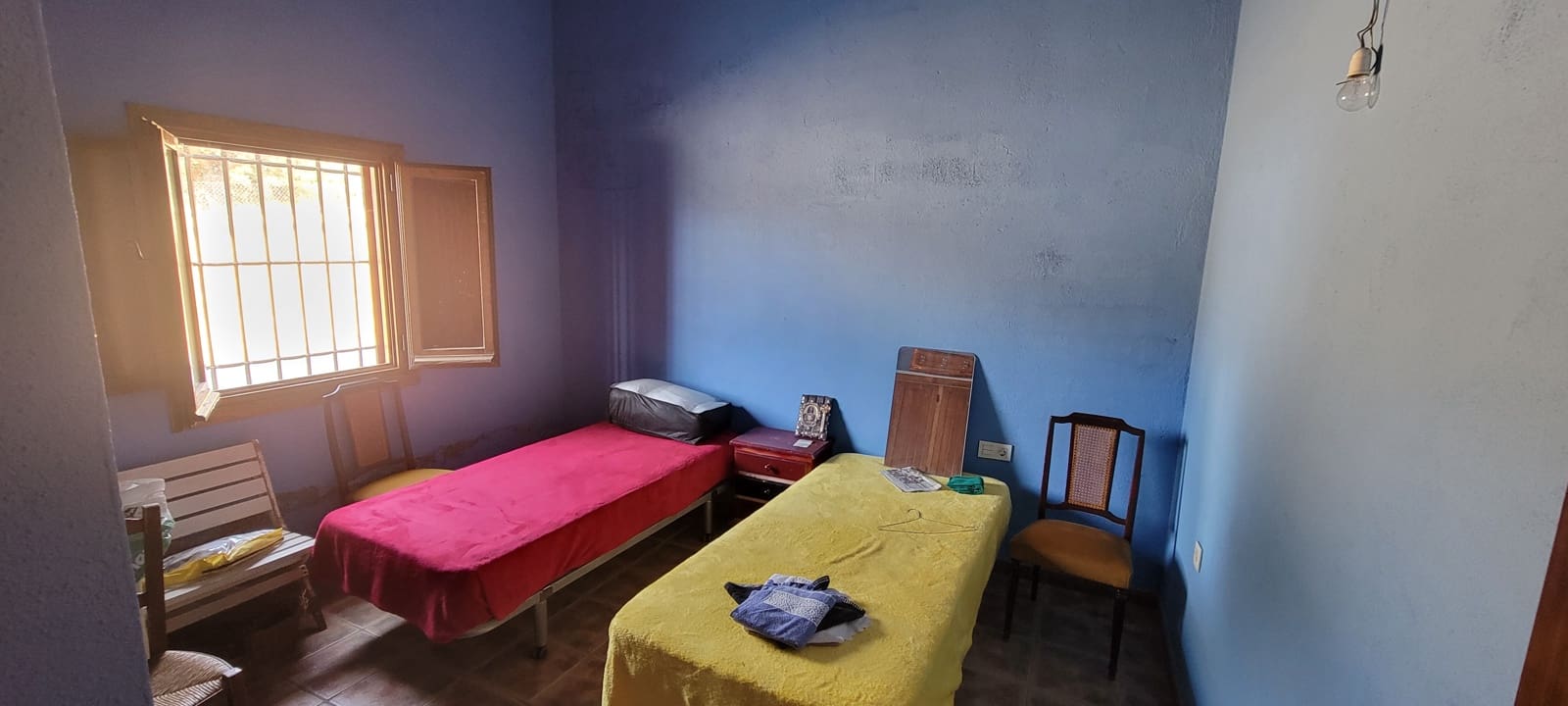 3 soveværelse Finca/Landehus til salg i Trujillo - € 319.000 (Ref: 9189473)