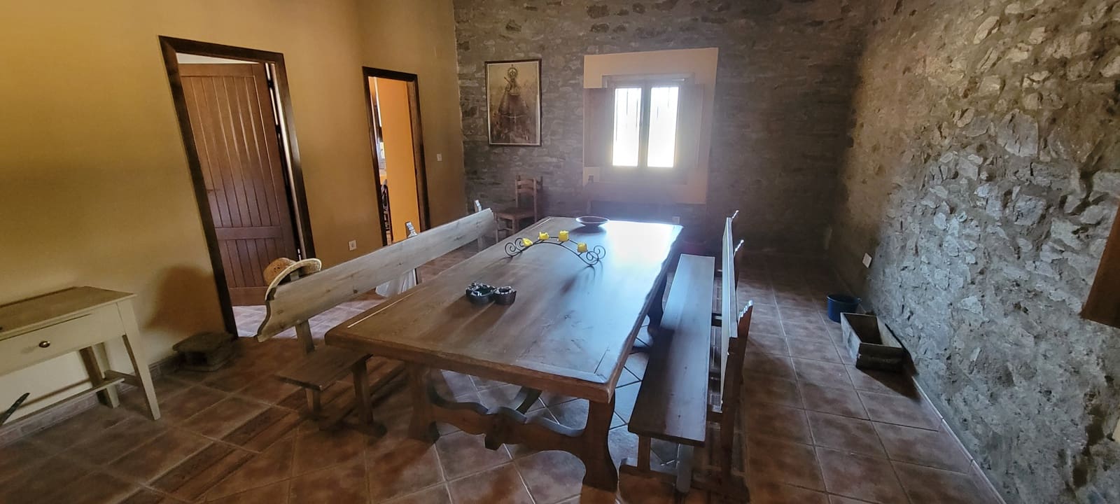 3 soveværelse Finca/Landehus til salg i Trujillo - € 319.000 (Ref: 9189473)