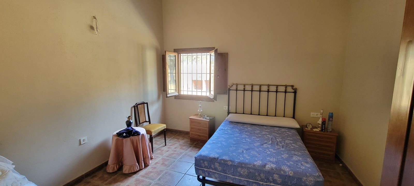 3 soveværelse Finca/Landehus til salg i Trujillo - € 319.000 (Ref: 9189473)