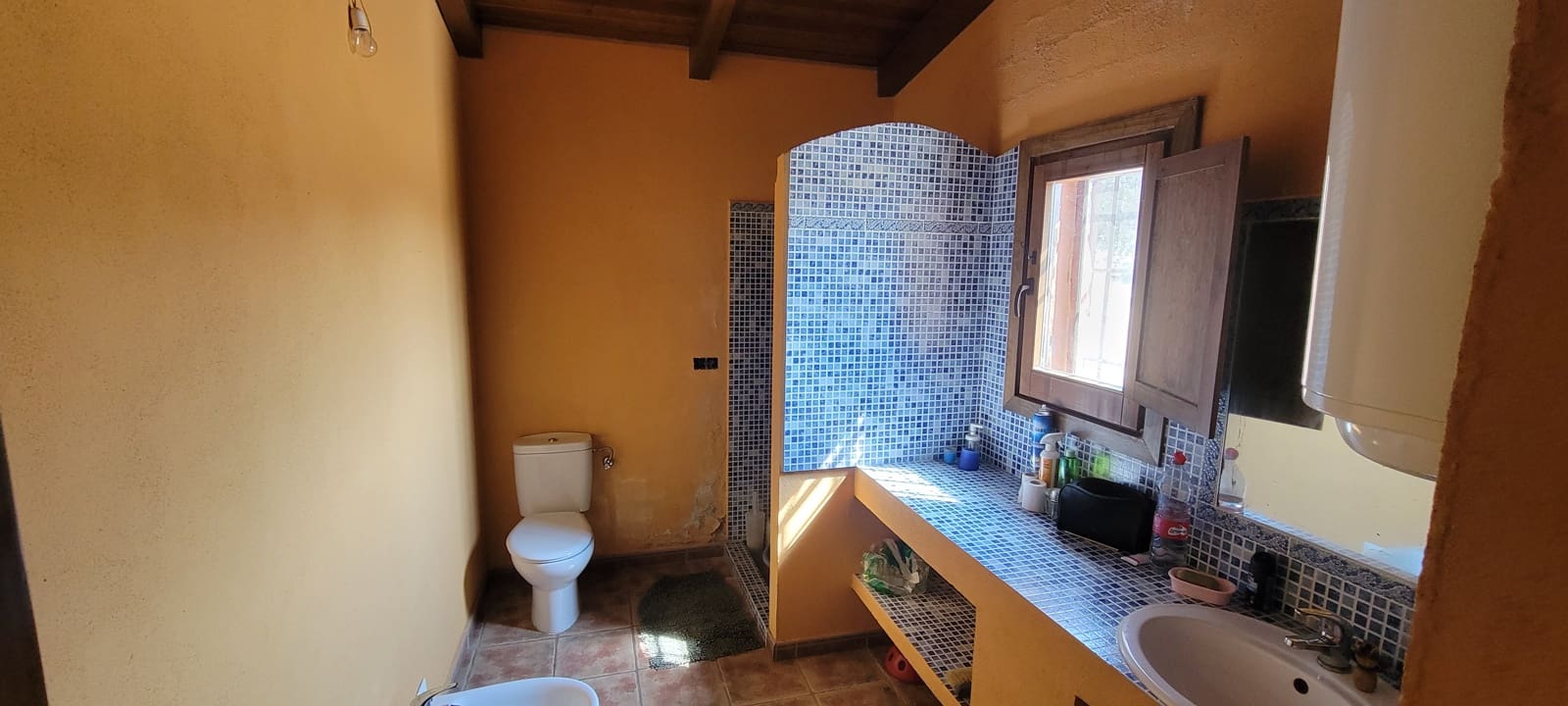 3 soveværelse Finca/Landehus til salg i Trujillo - € 319.000 (Ref: 9189473)