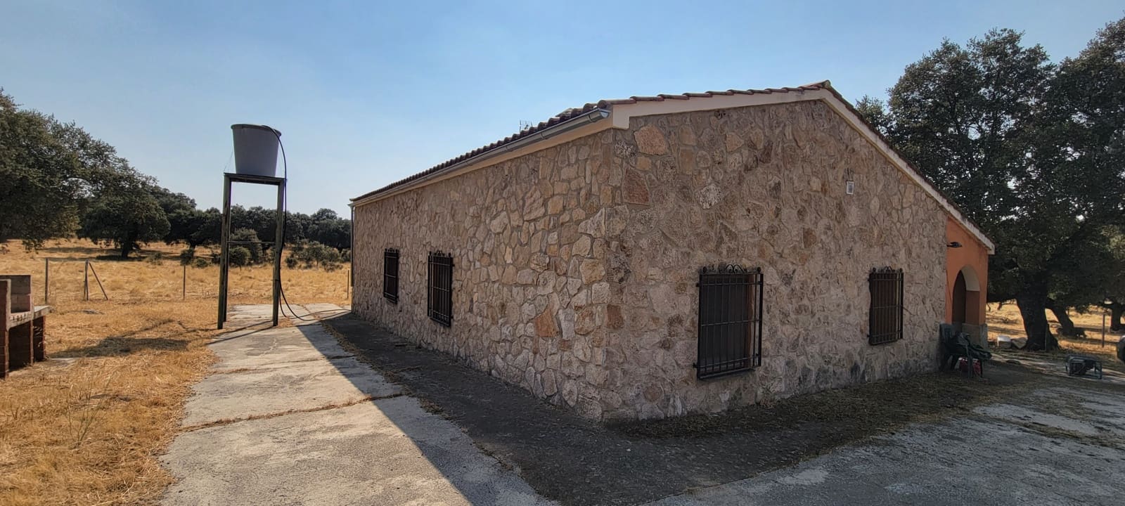 3 soveværelse Finca/Landehus til salg i Trujillo - € 319.000 (Ref: 9189473)