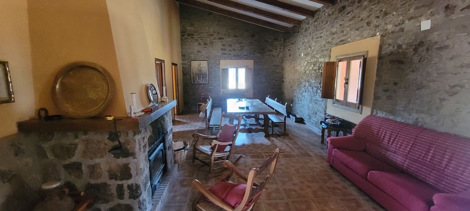 3 soveværelse Finca/Landehus til salg i Trujillo - € 319.000 (Ref: 9189473)