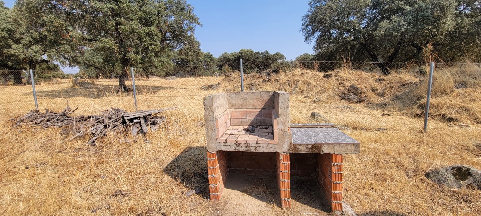 3 soveværelse Finca/Landehus til salg i Trujillo - € 319.000 (Ref: 9189473)