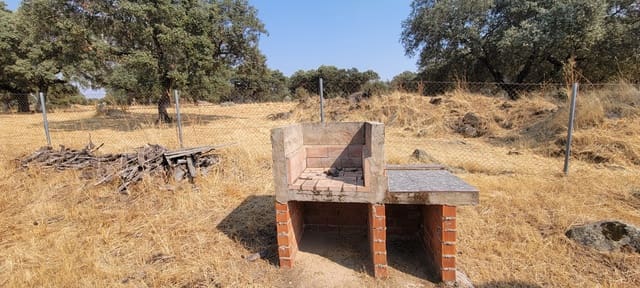 3 bedroom Finca/Country House for sale in Trujillo - € 319,000 (Ref: 9189473)