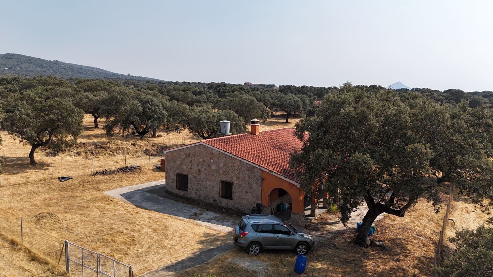 3 soveværelse Finca/Landehus til salg i Trujillo - € 319.000 (Ref: 9189473)