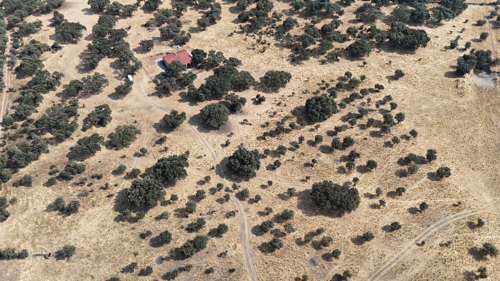 3 soveværelse Finca/Landehus til salg i Trujillo - € 319.000 (Ref: 9189473)