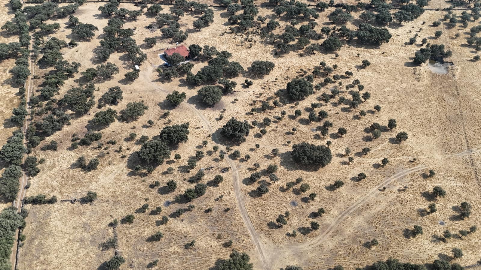 3 soveværelse Finca/Landehus til salg i Trujillo - € 319.000 (Ref: 9189473)