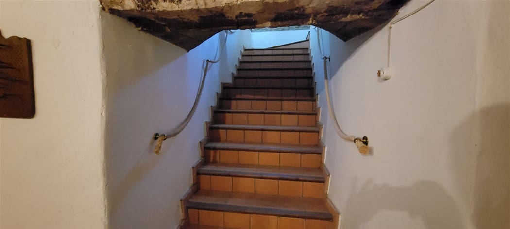 4 soveværelse Finca/Landehus til salg i Trujillo med garage - € 636.000 (Ref: 9190829)