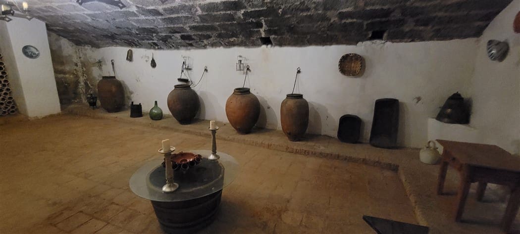 4 soveværelse Finca/Landehus til salg i Trujillo med garage - € 636.000 (Ref: 9190829)