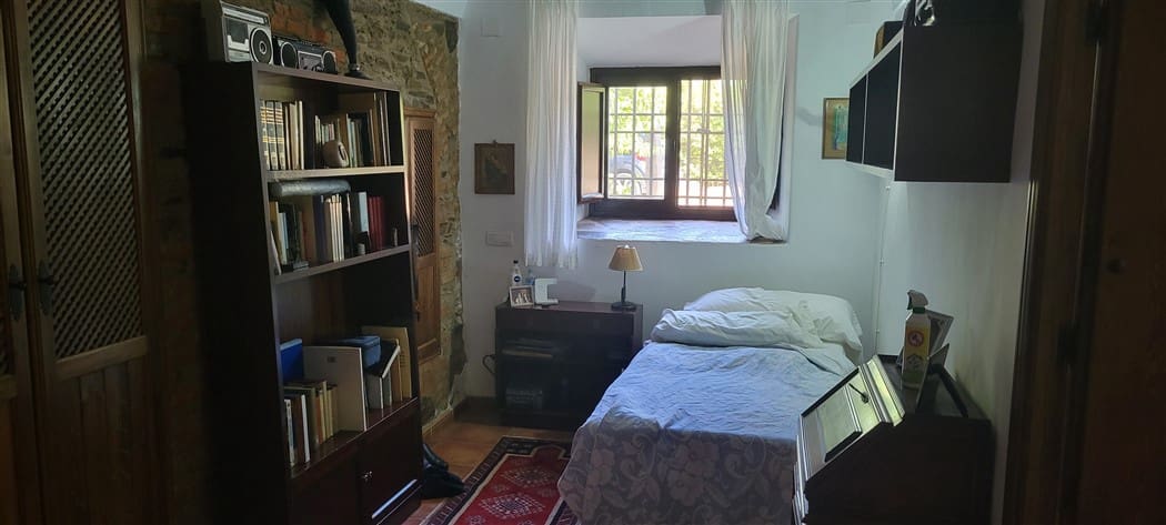 4 soveværelse Finca/Landehus til salg i Trujillo med garage - € 636.000 (Ref: 9190829)