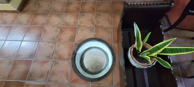 4 bedroom Finca/Country House for sale in Trujillo with garage - € 636,000 (Ref: 9190829)