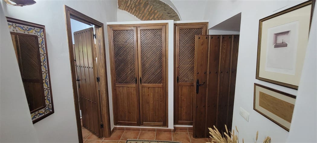 4 soveværelse Finca/Landehus til salg i Trujillo med garage - € 636.000 (Ref: 9190829)