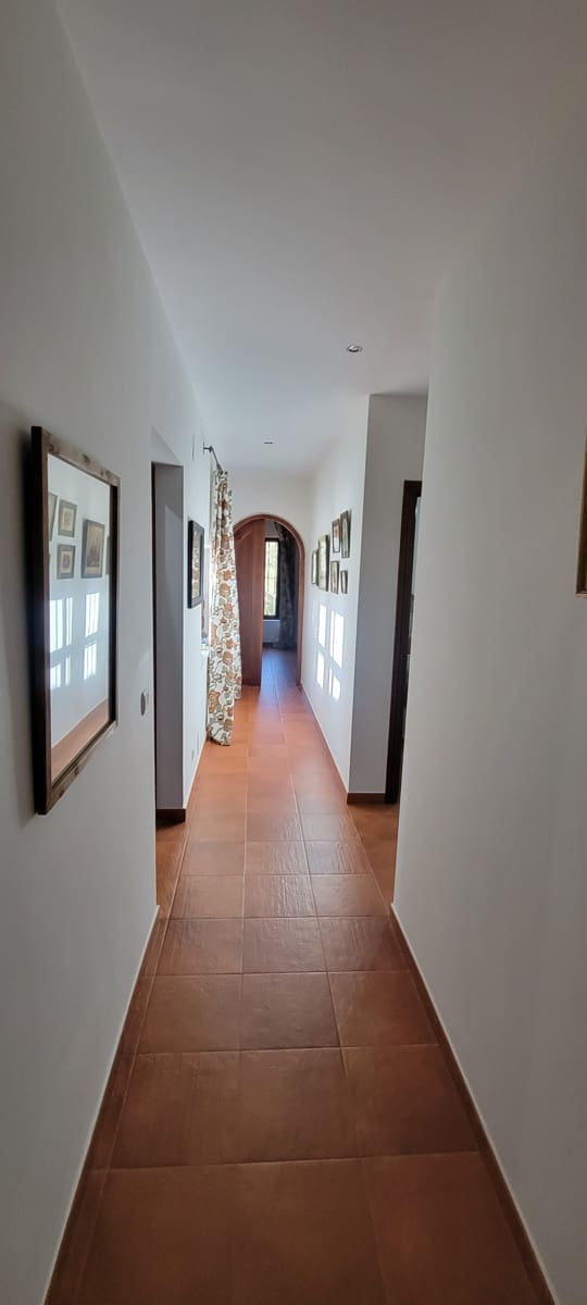 4 soveværelse Finca/Landehus til salg i Trujillo - € 215.000 (Ref: 9203389)