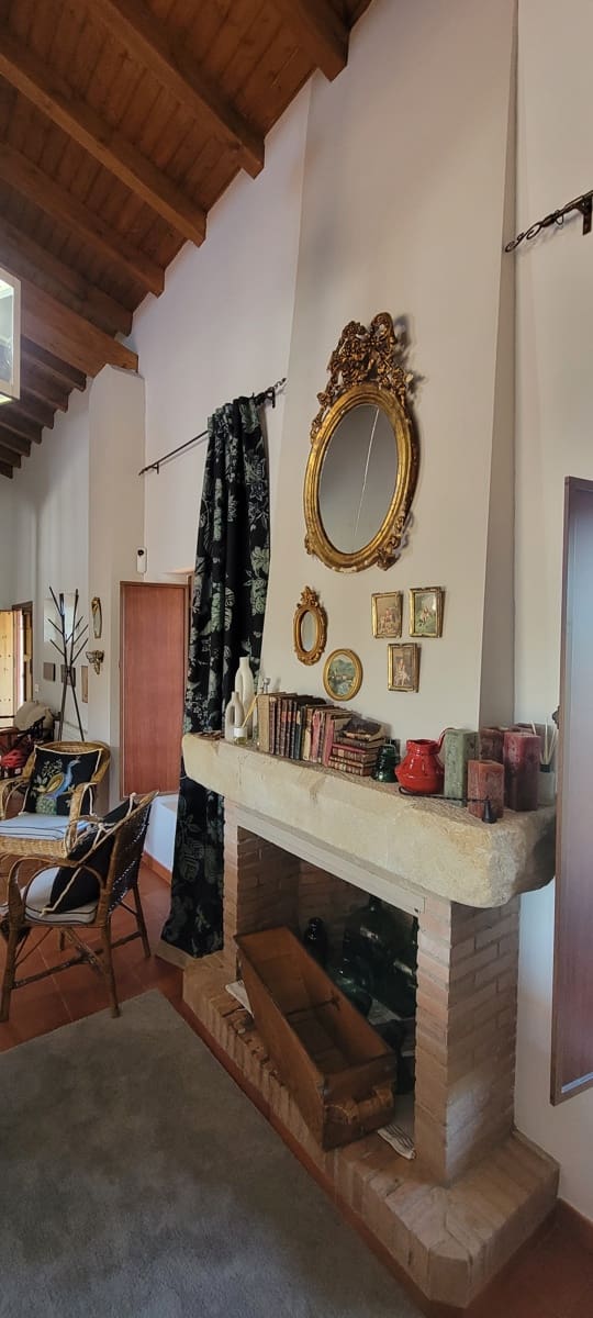 4 soveværelse Finca/Landehus til salg i Trujillo - € 215.000 (Ref: 9203389)