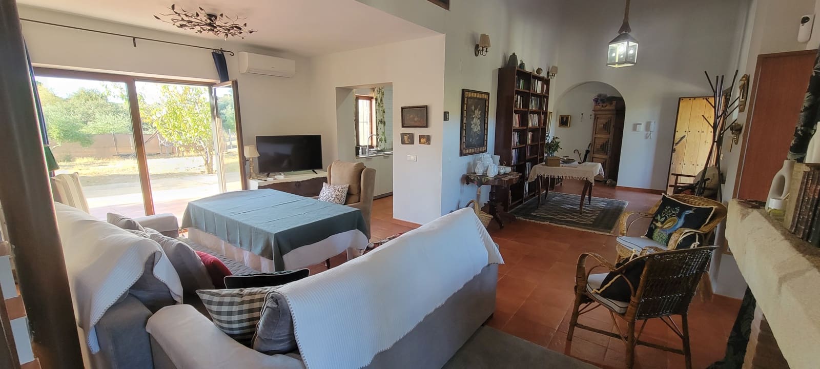 4 soveværelse Finca/Landehus til salg i Trujillo - € 215.000 (Ref: 9203389)