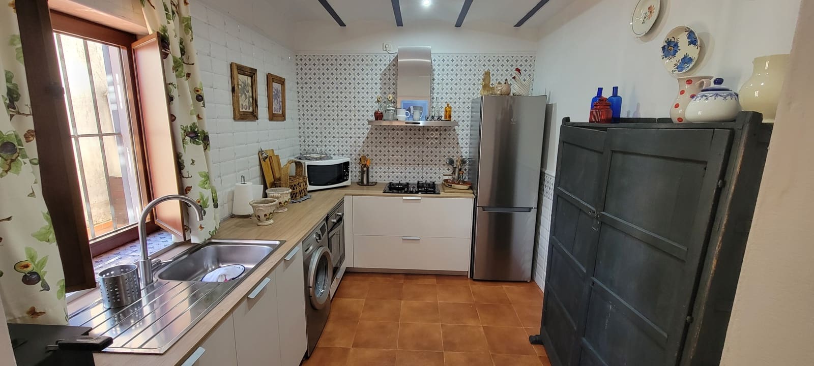 4 soveværelse Finca/Landehus til salg i Trujillo - € 215.000 (Ref: 9203389)