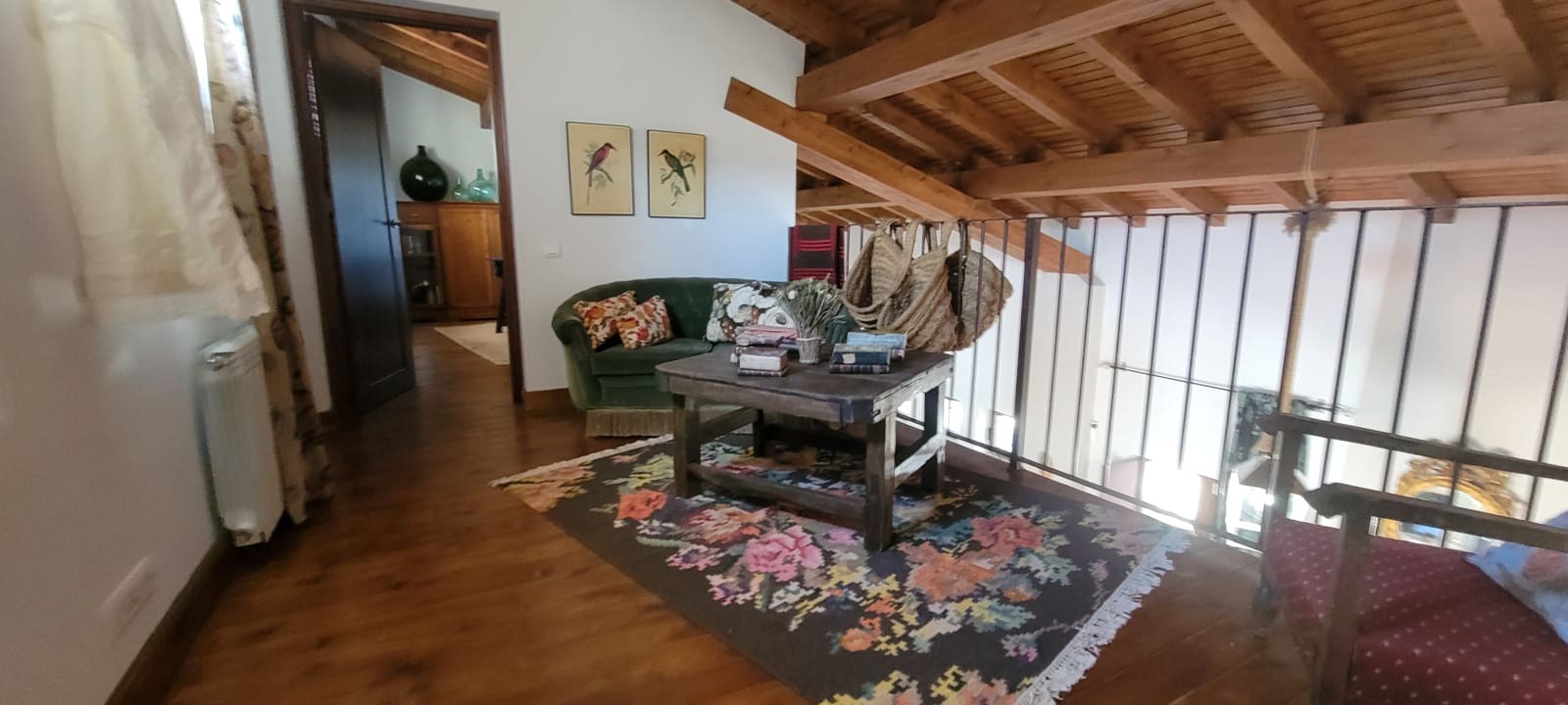 4 soveværelse Finca/Landehus til salg i Trujillo - € 215.000 (Ref: 9203389)