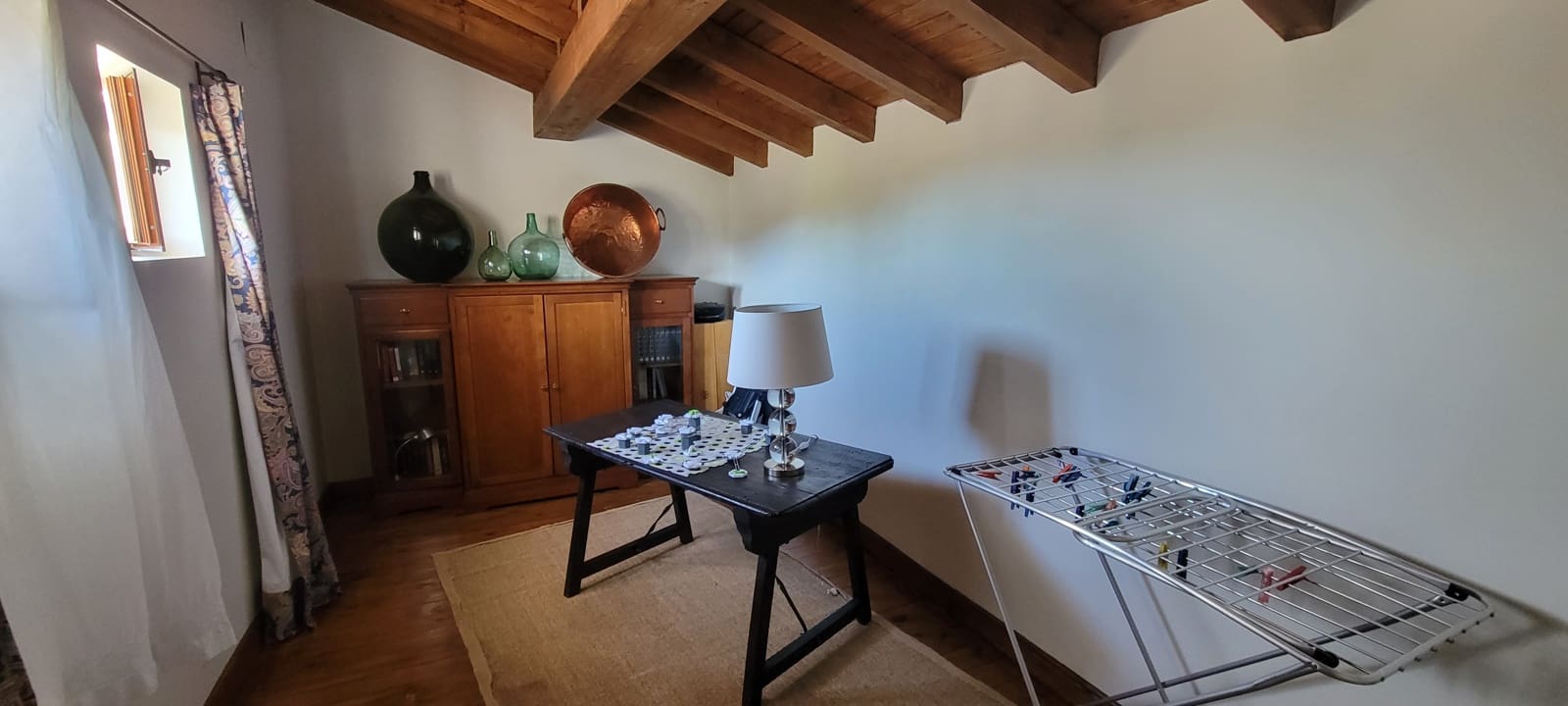 4 soveværelse Finca/Landehus til salg i Trujillo - € 215.000 (Ref: 9203389)