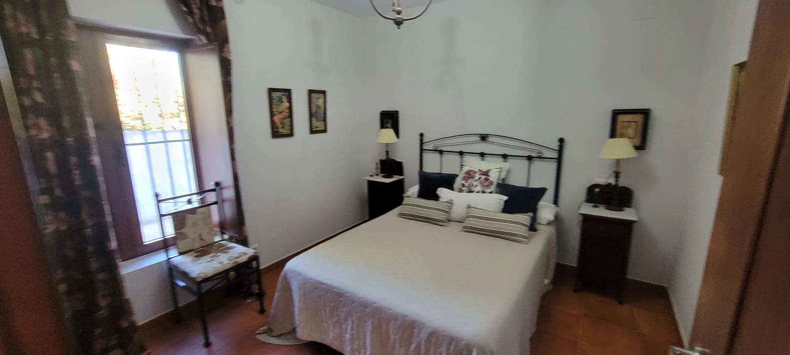 4 soveværelse Finca/Landehus til salg i Trujillo - € 215.000 (Ref: 9203389)