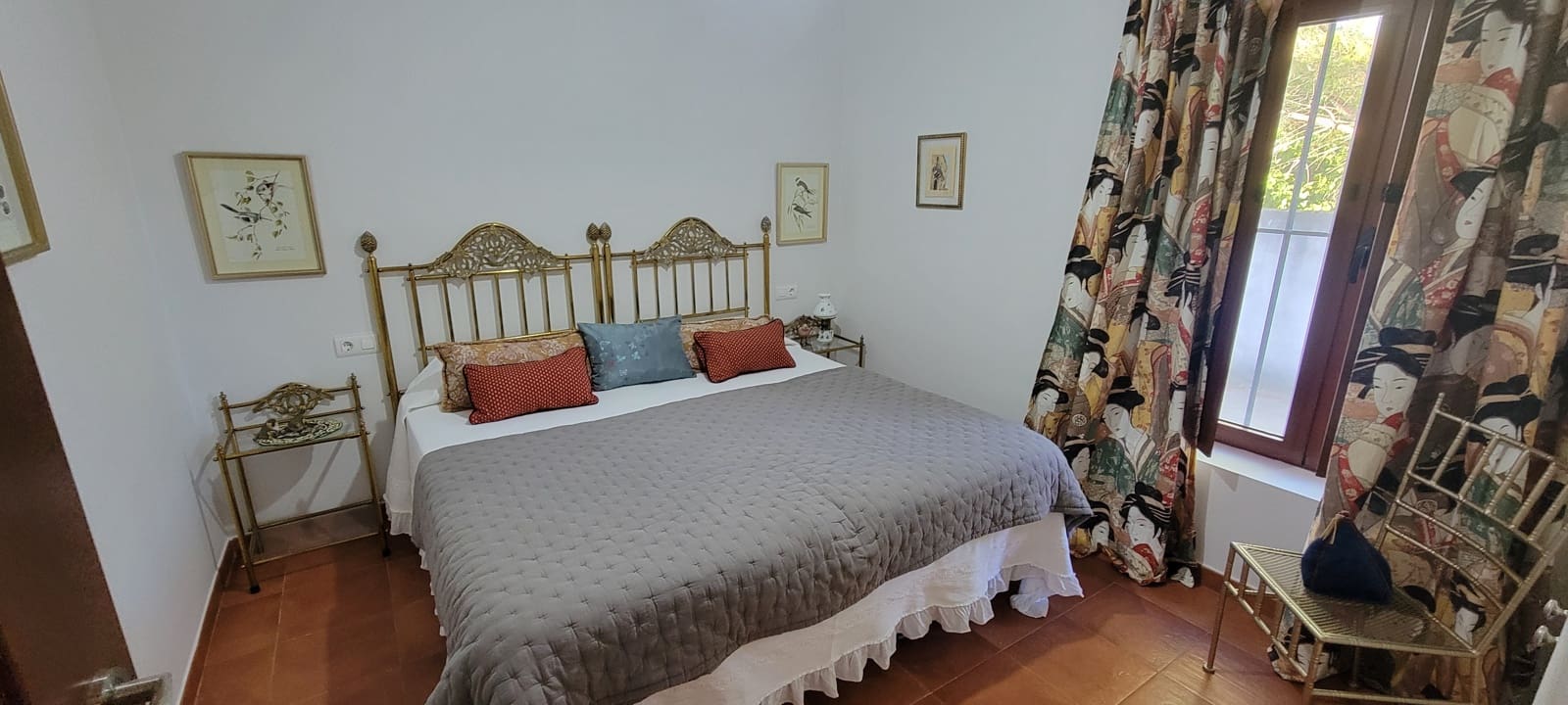 4 soveværelse Finca/Landehus til salg i Trujillo - € 215.000 (Ref: 9203389)