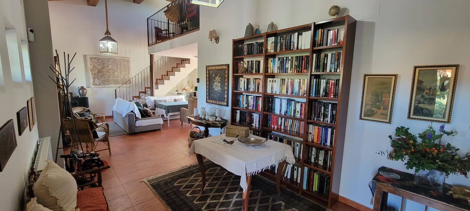 4 soveværelse Finca/Landehus til salg i Trujillo - € 215.000 (Ref: 9203389)