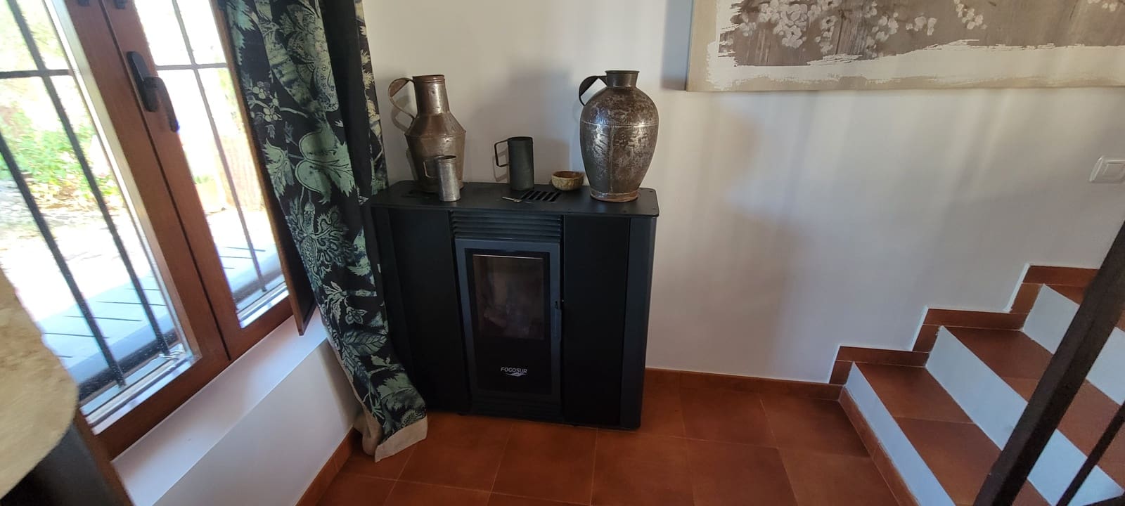 4 soveværelse Finca/Landehus til salg i Trujillo - € 215.000 (Ref: 9203389)