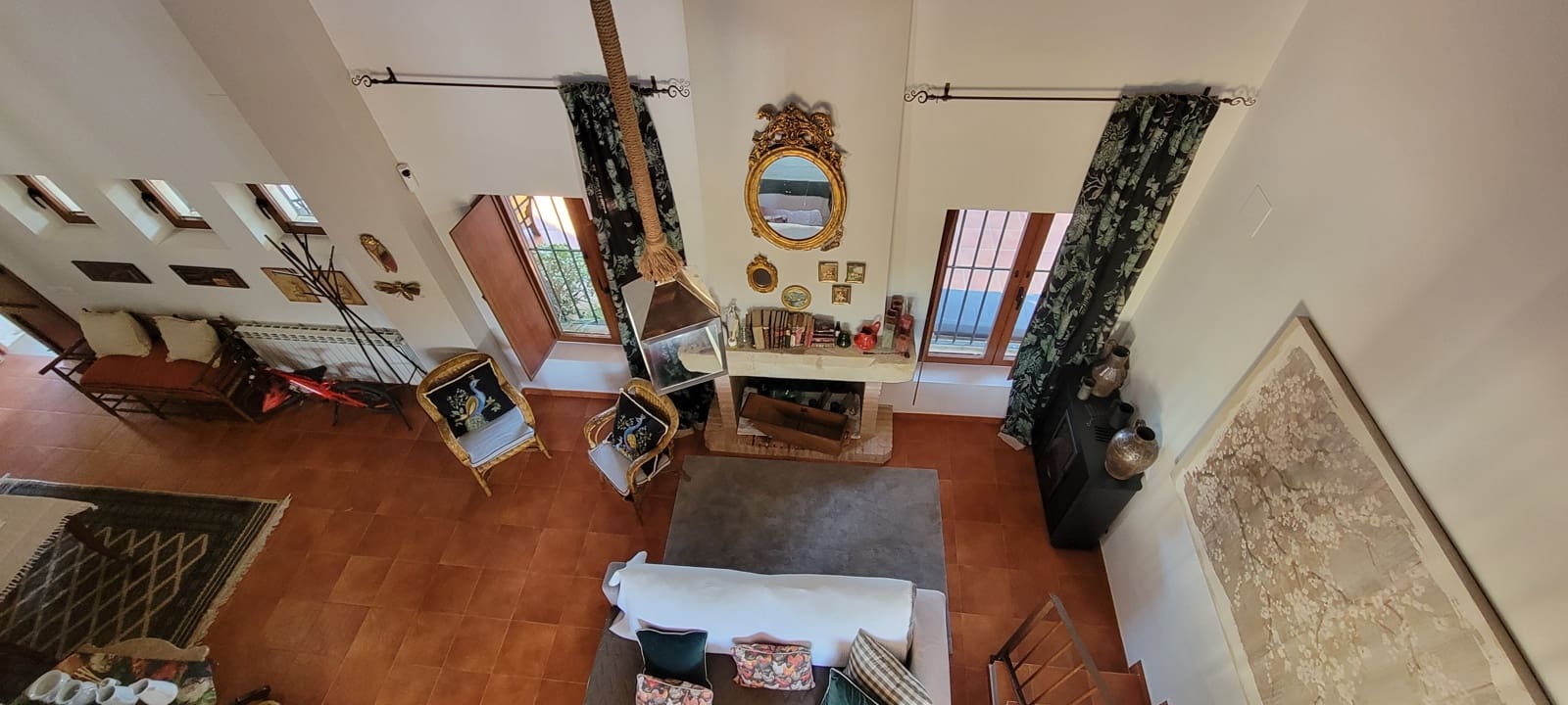 4 soveværelse Finca/Landehus til salg i Trujillo - € 215.000 (Ref: 9203389)