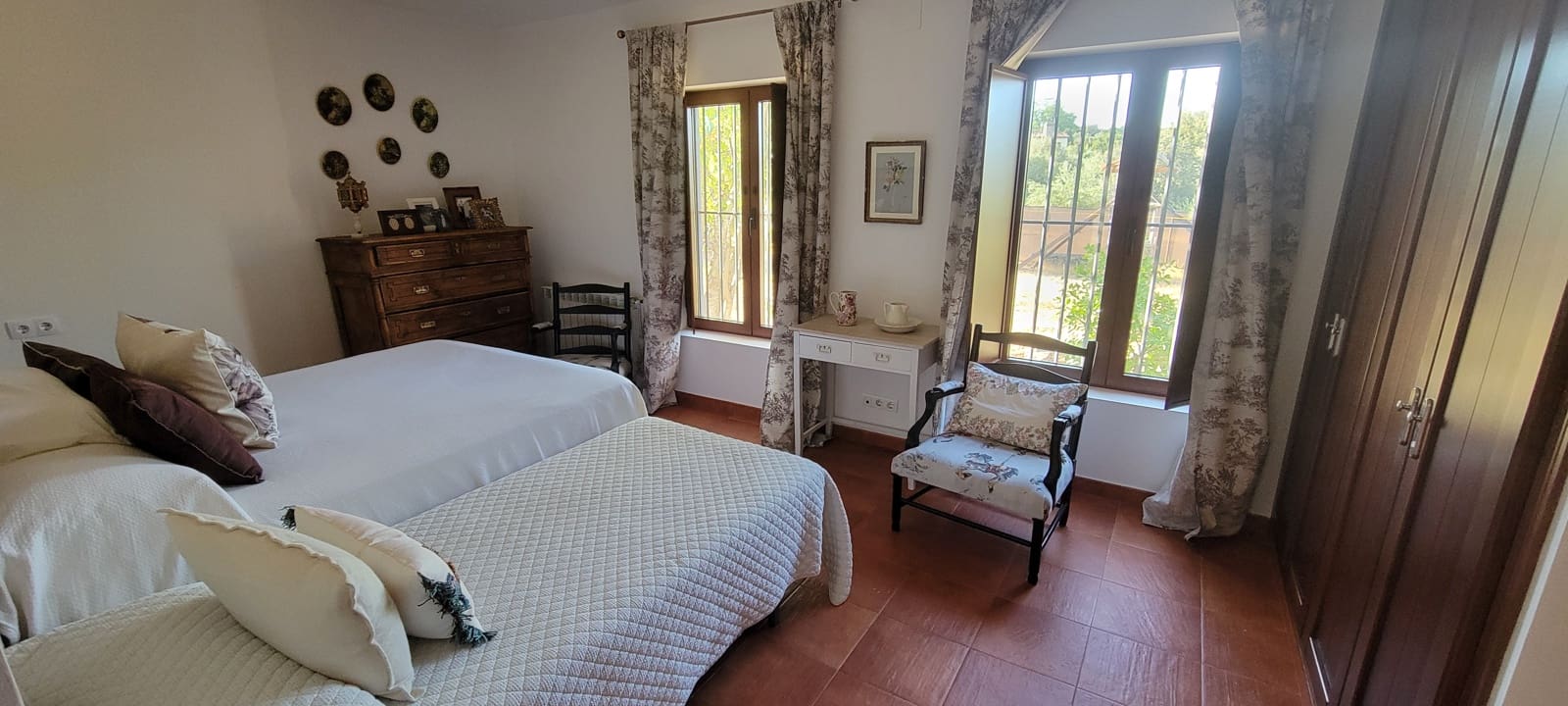 4 soveværelse Finca/Landehus til salg i Trujillo - € 215.000 (Ref: 9203389)