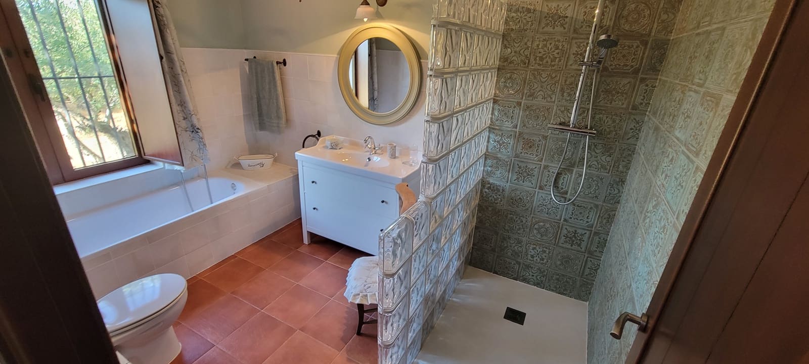 4 soveværelse Finca/Landehus til salg i Trujillo - € 215.000 (Ref: 9203389)