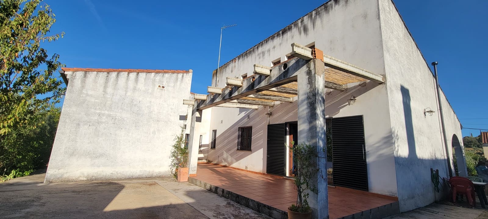 4 soveværelse Finca/Landehus til salg i Trujillo - € 215.000 (Ref: 9203389)