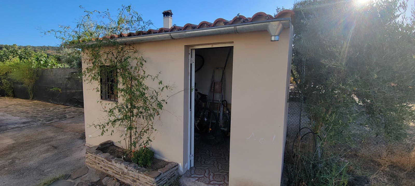 4 soveværelse Finca/Landehus til salg i Trujillo - € 215.000 (Ref: 9203389)