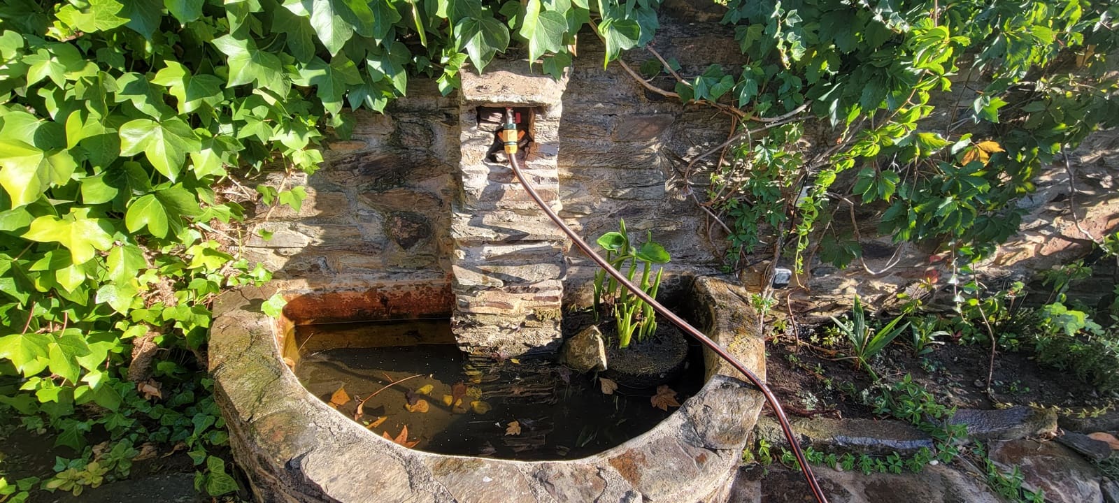 4 soveværelse Finca/Landehus til salg i Trujillo - € 215.000 (Ref: 9203389)