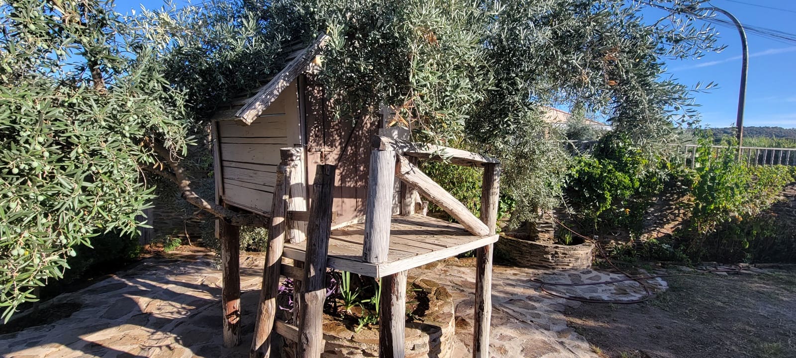 4 soveværelse Finca/Landehus til salg i Trujillo - € 215.000 (Ref: 9203389)