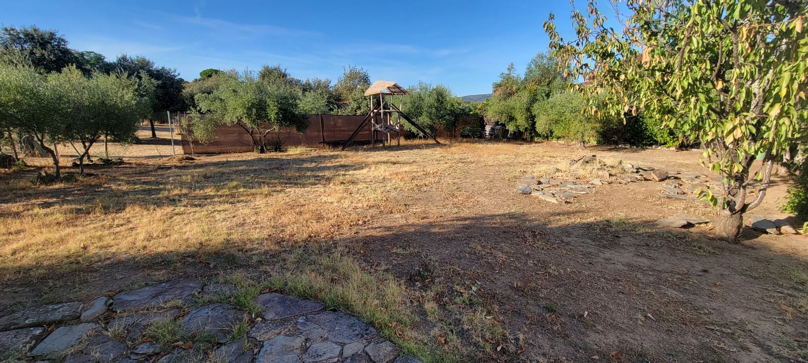 4 soveværelse Finca/Landehus til salg i Trujillo - € 215.000 (Ref: 9203389)