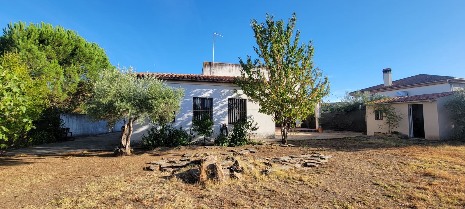 4 soveværelse Finca/Landehus til salg i Trujillo - € 215.000 (Ref: 9203389)