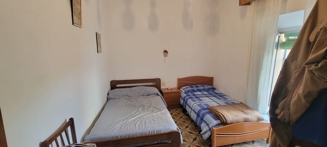 4 bedroom Townhouse for sale in Trujillo with garage - € 125,000 (Ref: 9203472)