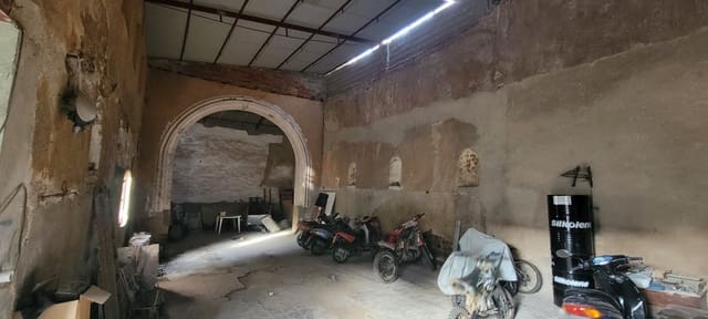 4 bedroom Townhouse for sale in Trujillo with garage - € 125,000 (Ref: 9203472)