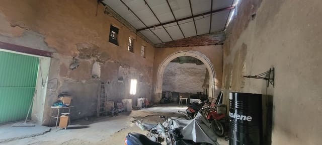 4 bedroom Townhouse for sale in Trujillo with garage - € 125,000 (Ref: 9203472)