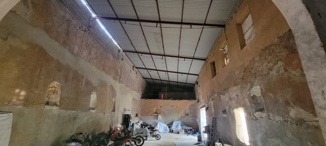 4 Zimmer Haus zu verkaufen in Santa Marta de Magasca mit Garage - 80.000 € (Ref: 9203472)