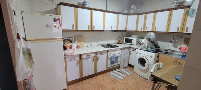 4 bedroom Townhouse for sale in Trujillo with garage - € 125,000 (Ref: 9203472)