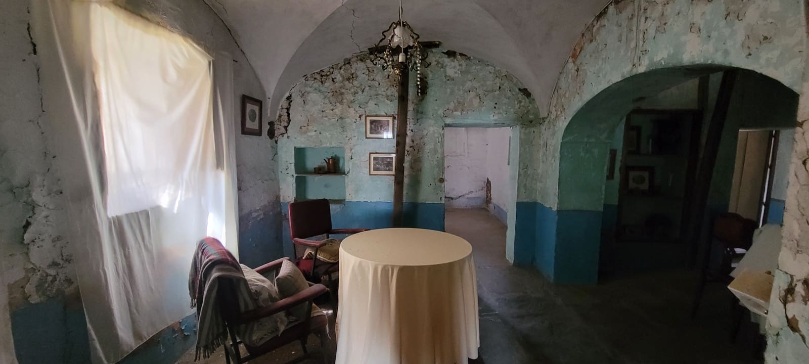 2 soveværelse Finca/Landehus til salg i Trujillo - € 69.000 (Ref: 9230672)