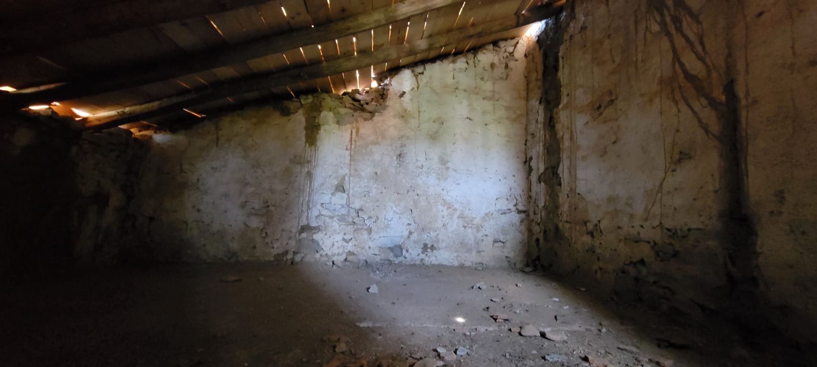 2 soveværelse Finca/Landehus til salg i Trujillo - € 69.000 (Ref: 9230672)