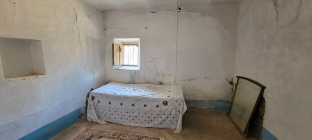 2 sypialnia Finka/Dom wiejski na sprzedaż w Trujillo - 69 000 € (Ref: 9230672)