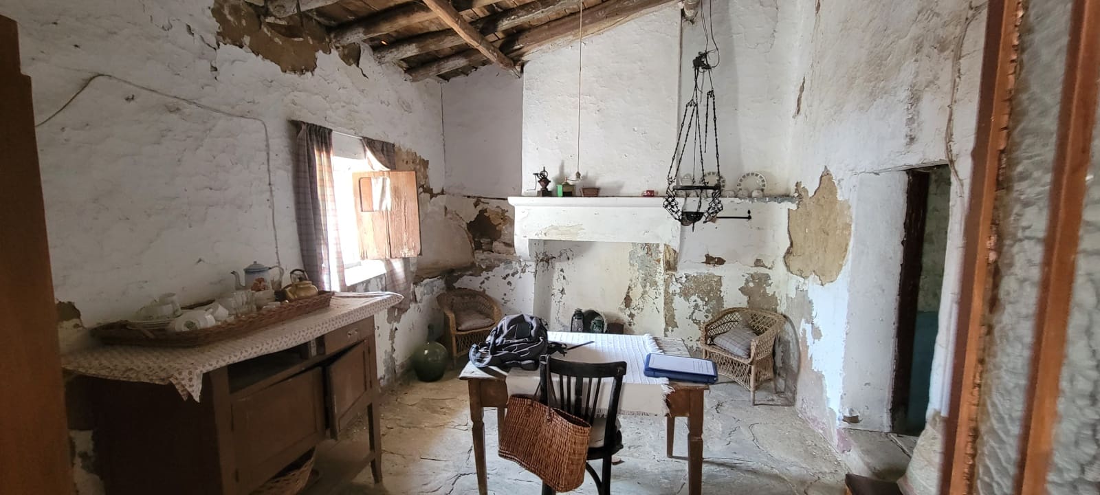 2 soveværelse Finca/Landehus til salg i Trujillo - € 69.000 (Ref: 9230672)